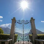Lugano Luxury - Happy Rentals