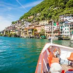 Lugano Luxury - Happy Rentals