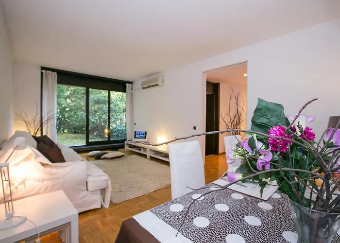 Lugano Luxury - Happy Rentals