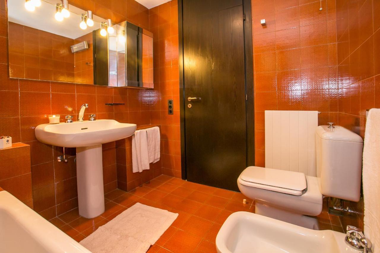 Apartment Luxury - Happy Lugano